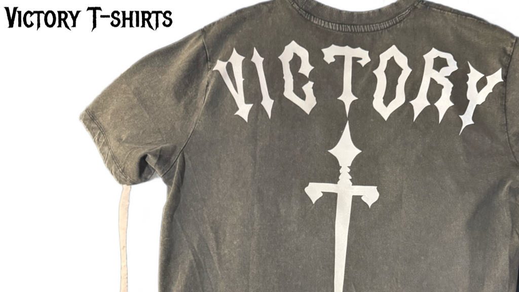 short sleeve T shirt