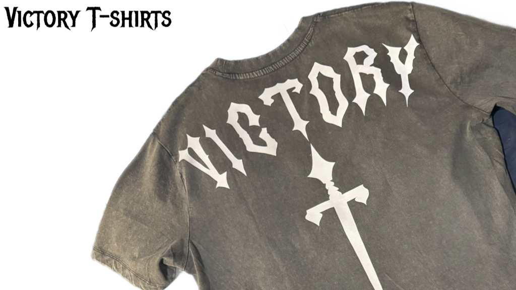 short sleeve T shirt