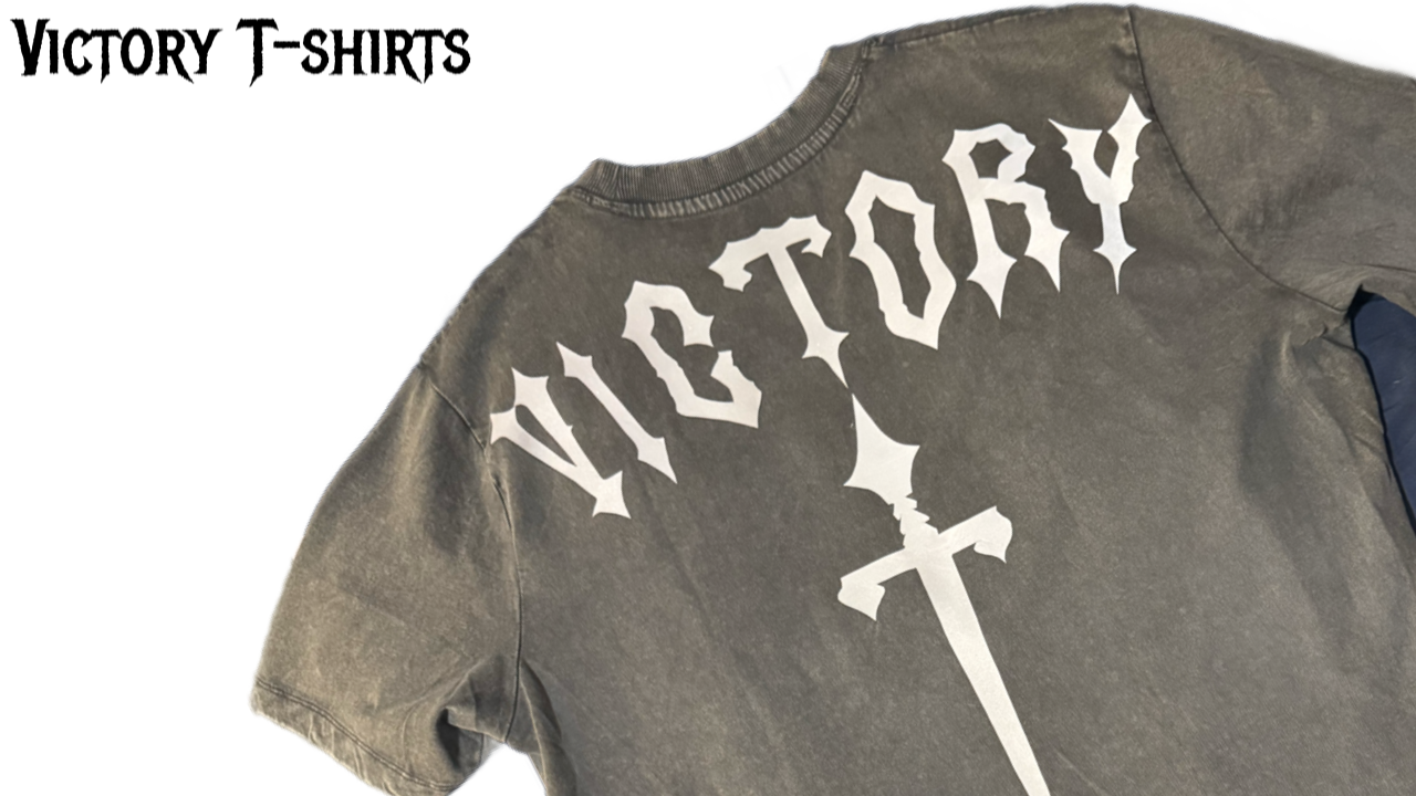 short sleeve T shirt