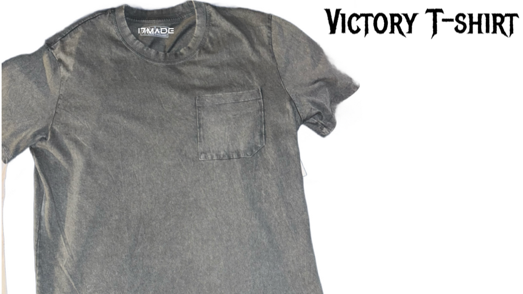 short sleeve T shirt